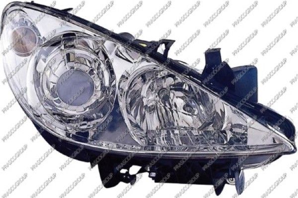 PRASCO Faro principale PG4224903