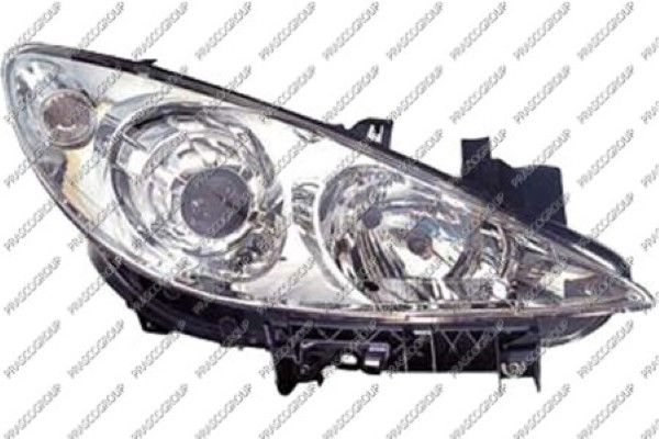 PRASCO Faro principale PG4224913