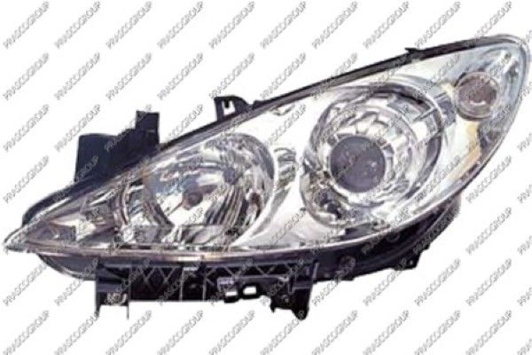 PRASCO Faro principale PG4224914
