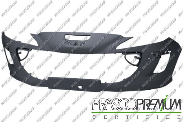 PRASCO Paraurti PG4241001