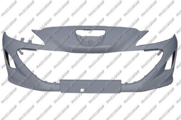PRASCO Paraurti PG4241011