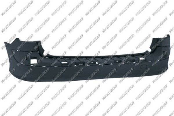 PRASCO Paraurti PG4241071