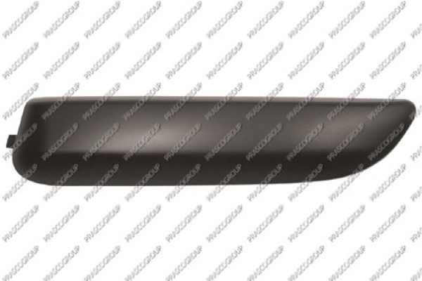 PRASCO Modanatura decorativa/ protettiva, Paraurti PG4241234