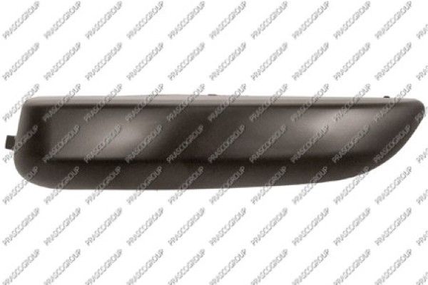 PRASCO Modanatura decorativa/ protettiva, Paraurti PG4241244