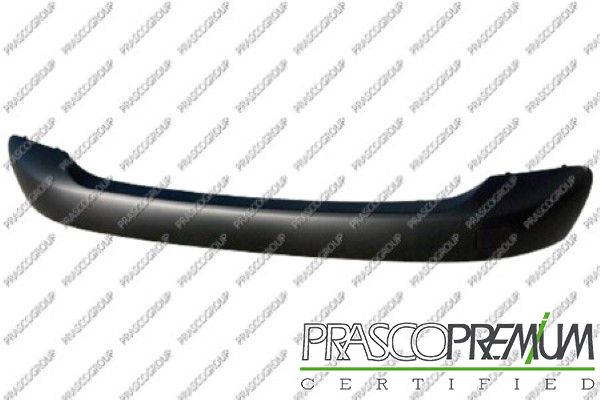 PRASCO Modanatura decorativa/ protettiva, Paraurti PG4241245