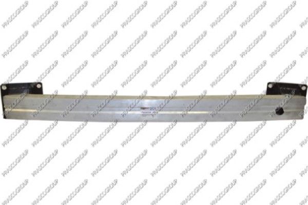 RINFORZO PARAURTI ANT-ALLUMINIO CITROEN DS4 Mod 03/11 11/15