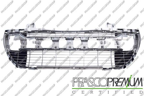 PRASCO Griglia di ventilazione, Paraurti PG4242120