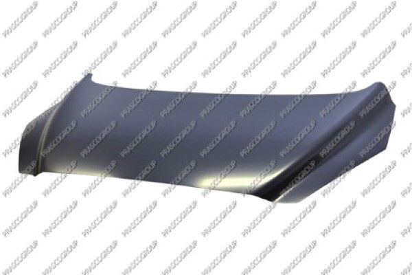 PRASCO Cofano motore PG4243100