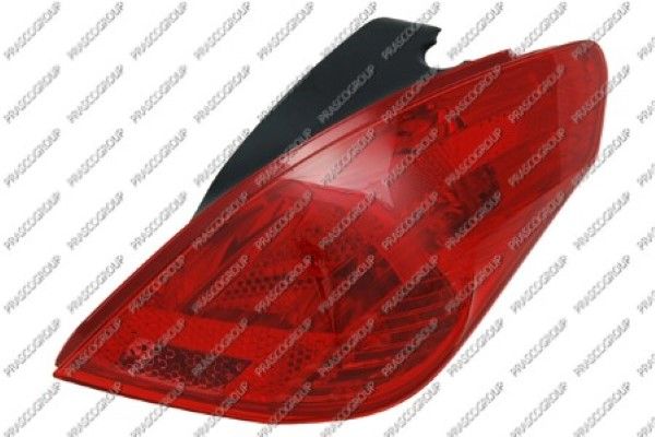 PRASCO Luce posteriore PG4244153