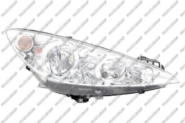 PRASCO Faro principale PG4244904