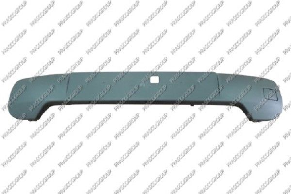 PRASCO Modanatura decorativa/ protettiva, Paraurti PG4261245