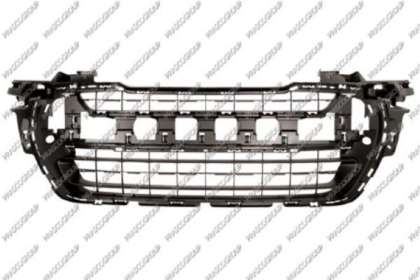 PRASCO Griglia di ventilazione, Paraurti PG4262120
