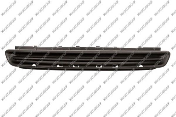 PRASCO Griglia di ventilazione, Paraurti PG4262121