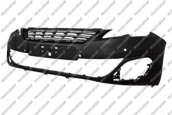 PRASCO Paraurti PG4281001