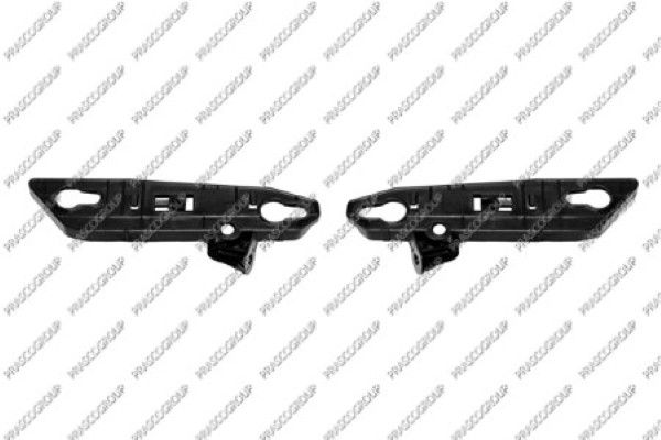 PRASCO Supporto, Paraurti PG4281005