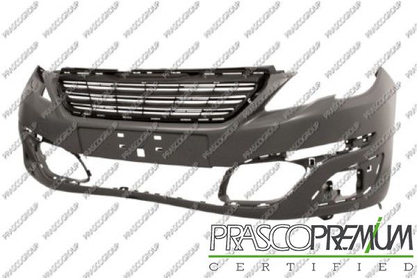 PRASCO Paraurti PG4281021