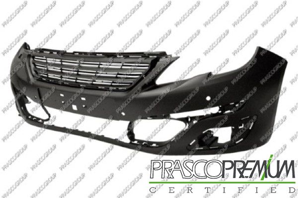 PRASCO Paraurti PG4281031