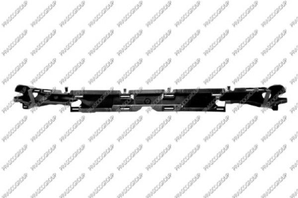 PRASCO Ammortizzatore d'urto, Paraurti PG4281602