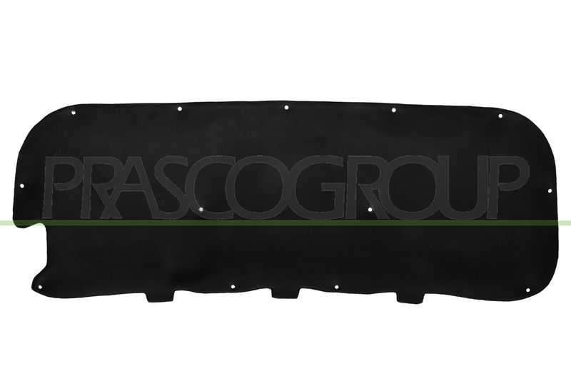 PRASCO Insonorizzazione vano motore PG4281945