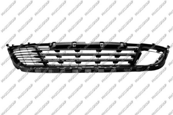 PRASCO Griglia di ventilazione, Paraurti PG4282120