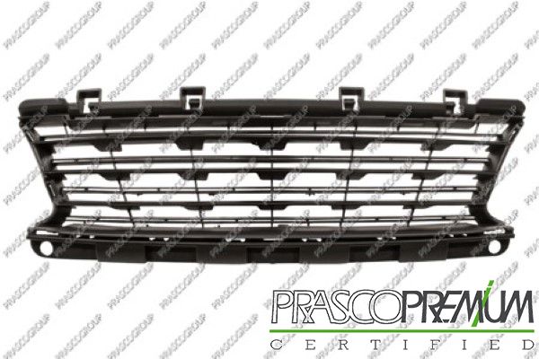 PRASCO Griglia di ventilazione, Paraurti PG4282121