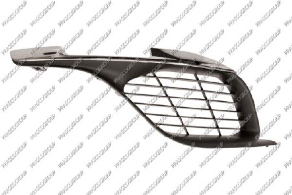 PRASCO Griglia di ventilazione, Paraurti PG4282127