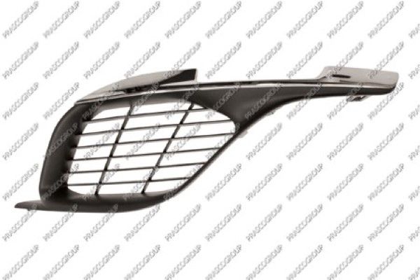 PRASCO Griglia di ventilazione, Paraurti PG4282128