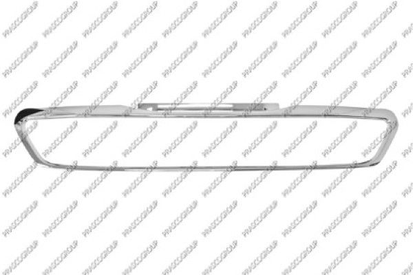 PRASCO Telaio, Griglia radiatore PG4282216