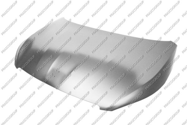 PRASCO Cofano motore PG4283100