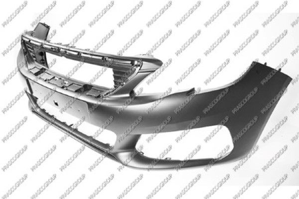 PRASCO Paraurti PG4301001