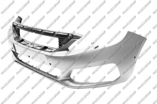 PRASCO Paraurti PG4301031