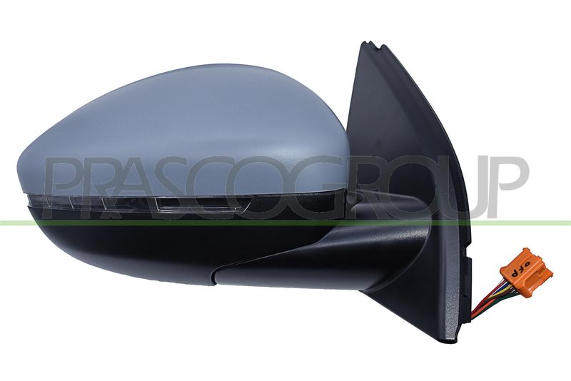 PRASCO Specchio retrovisore esterno PG4307323