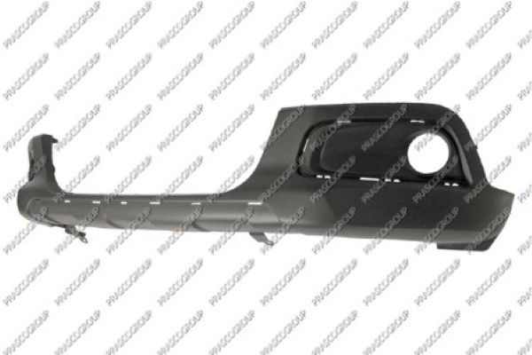 PRASCO Paraurti PG5001031