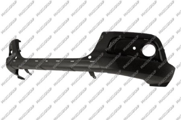 PRASCO Paraurti PG5001041