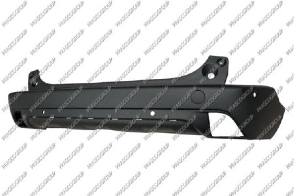 PRASCO Paraurti PG5001081