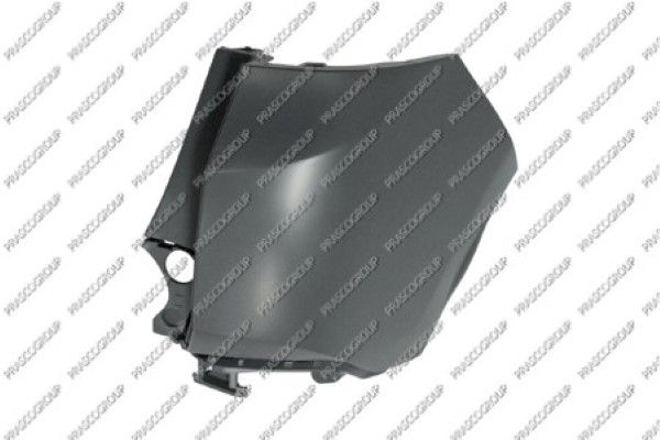 PRASCO Paraurti PG5001153