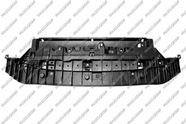 PRASCO Supporto, Paraurti PG5001632