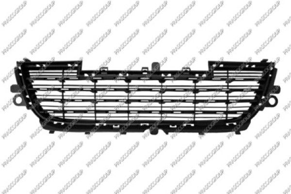 PRASCO Griglia di ventilazione, Paraurti PG5002120