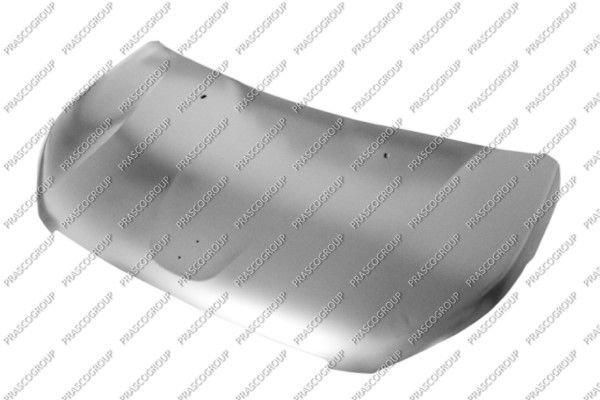 PRASCO Cofano motore PG5003100