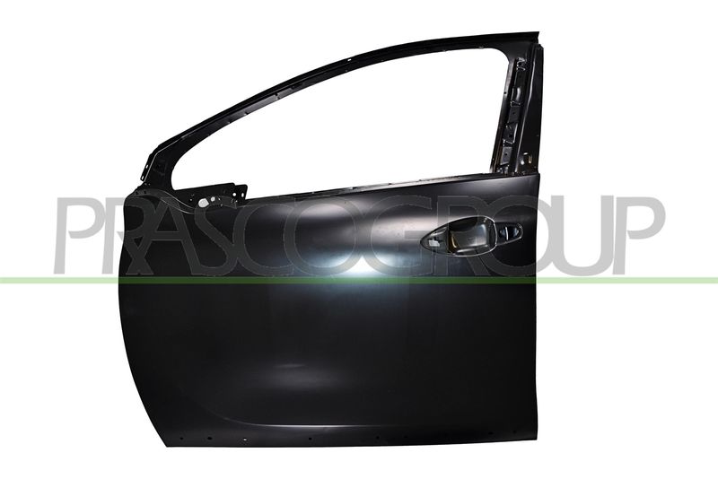 PRASCO Portiera, Carrozzeria PG5003504