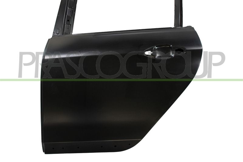 PRASCO Portiera, Carrozzeria PG5003554