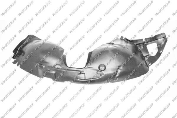 PRASCO Parafango interno PG5003603