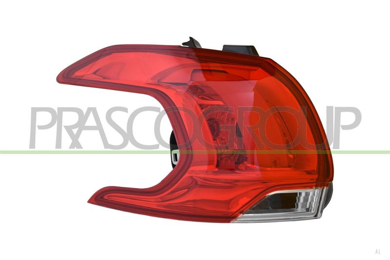 PRASCO Luce posteriore PG5004164
