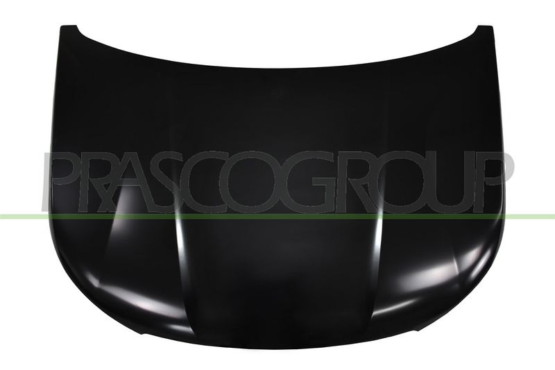 PRASCO Cofano motore PG5043100
