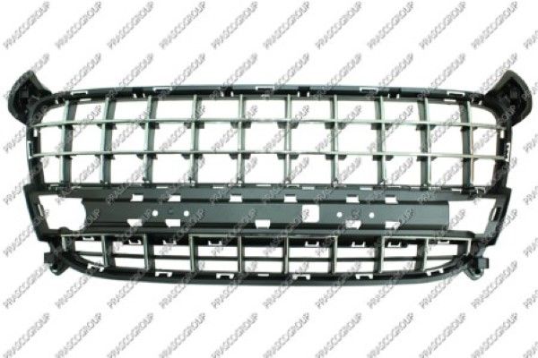 PRASCO Griglia di ventilazione, Paraurti PG5202001