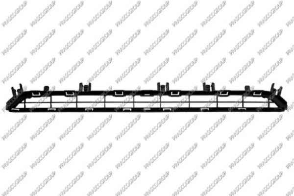 PRASCO Griglia di ventilazione, Paraurti PG5202120
