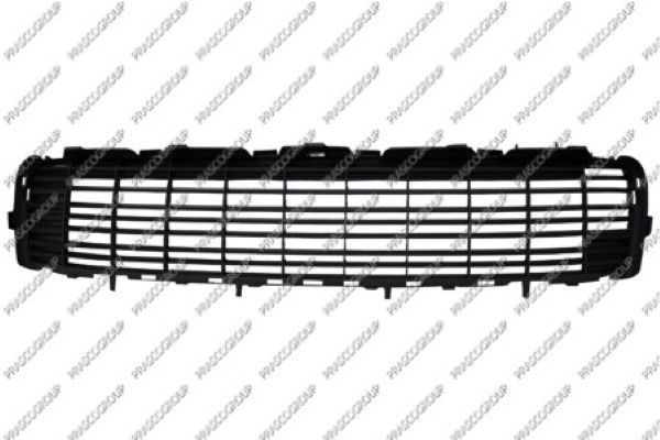 PRASCO Griglia di ventilazione, Paraurti PG5202121