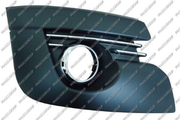 PRASCO Griglia di ventilazione, Paraurti PG5202133