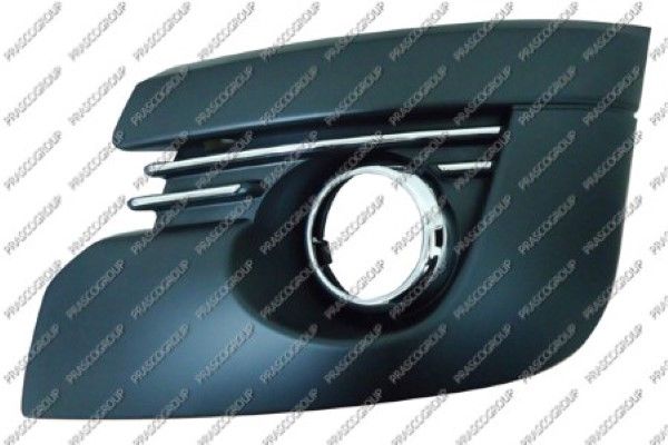 PRASCO Griglia di ventilazione, Paraurti PG5202134