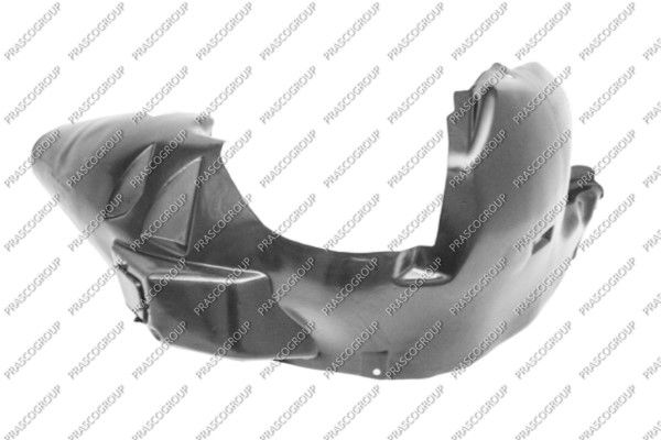 PRASCO Parafango interno PG5203604